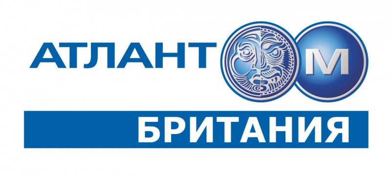 Атлант М